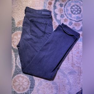 Woman’s jeans